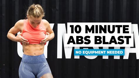 morgan rose moroney|10 MINUTE ABS WORKOUT .